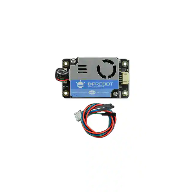 SEN0460 DFRobot  Cartes d'évaluation - Cartes d'extension Cartes filles